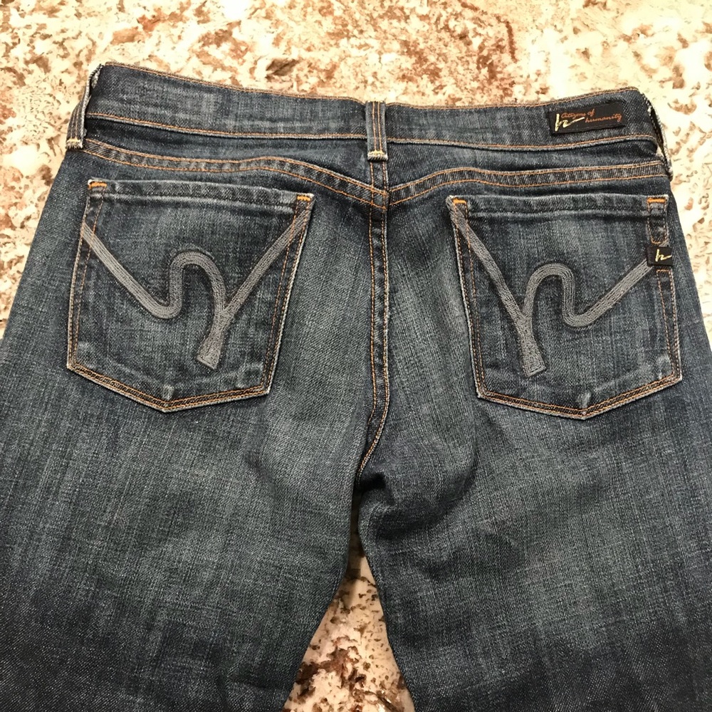 Citizens of Humanity Jeans